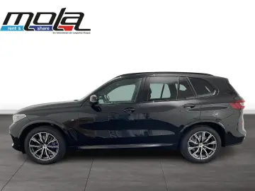 X5 xDrive40d M PAKET/HEAD-UP/AHK/STANDHEIZUNG/HA
