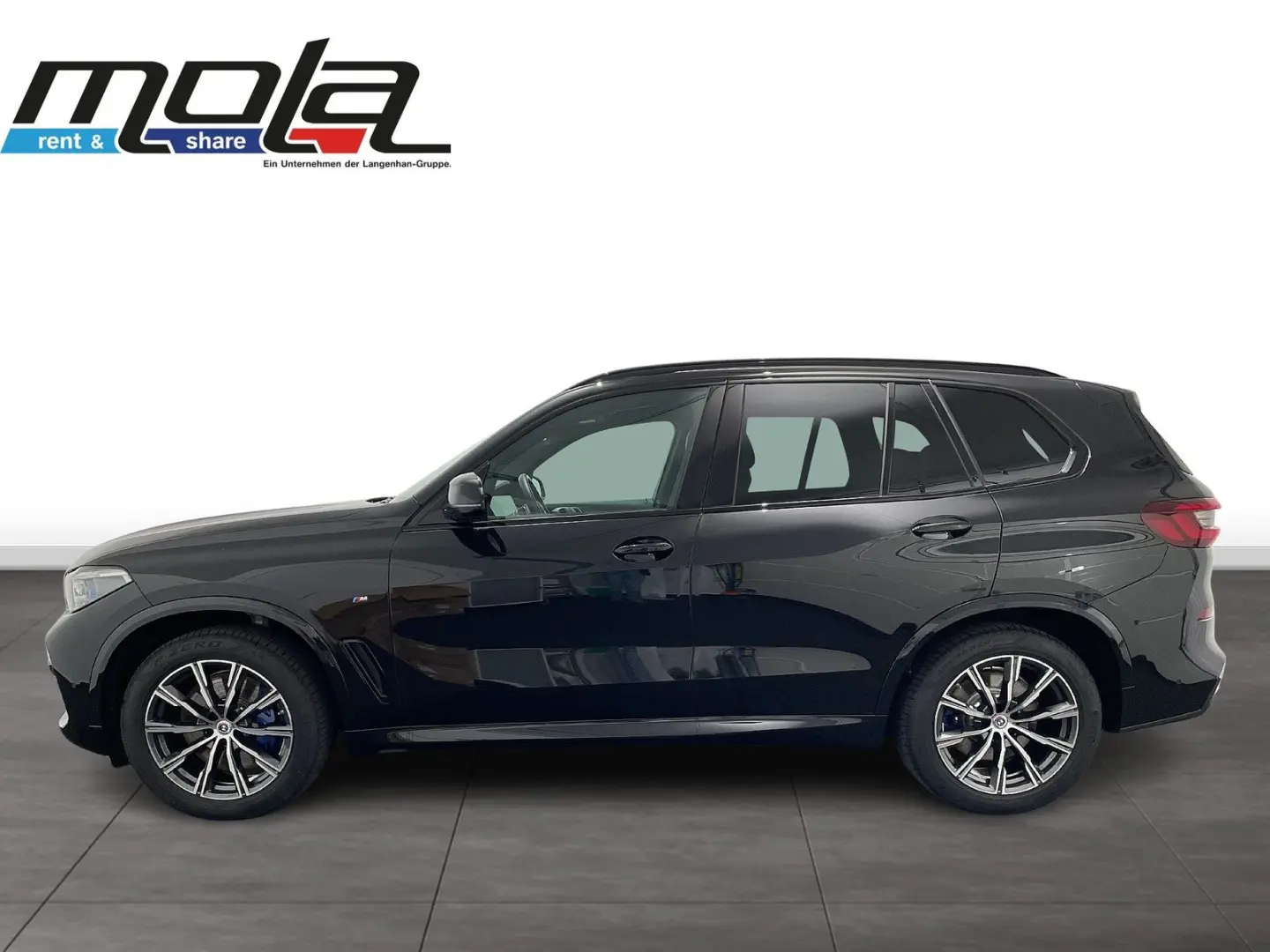 X5 xDrive40d M PAKET/HEAD-UP/AHK/STANDHEIZUNG/HA