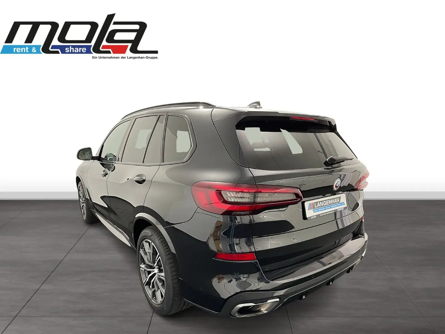 X5 xDrive40d M PAKET/HEAD-UP/AHK/STANDHEIZUNG/HA
