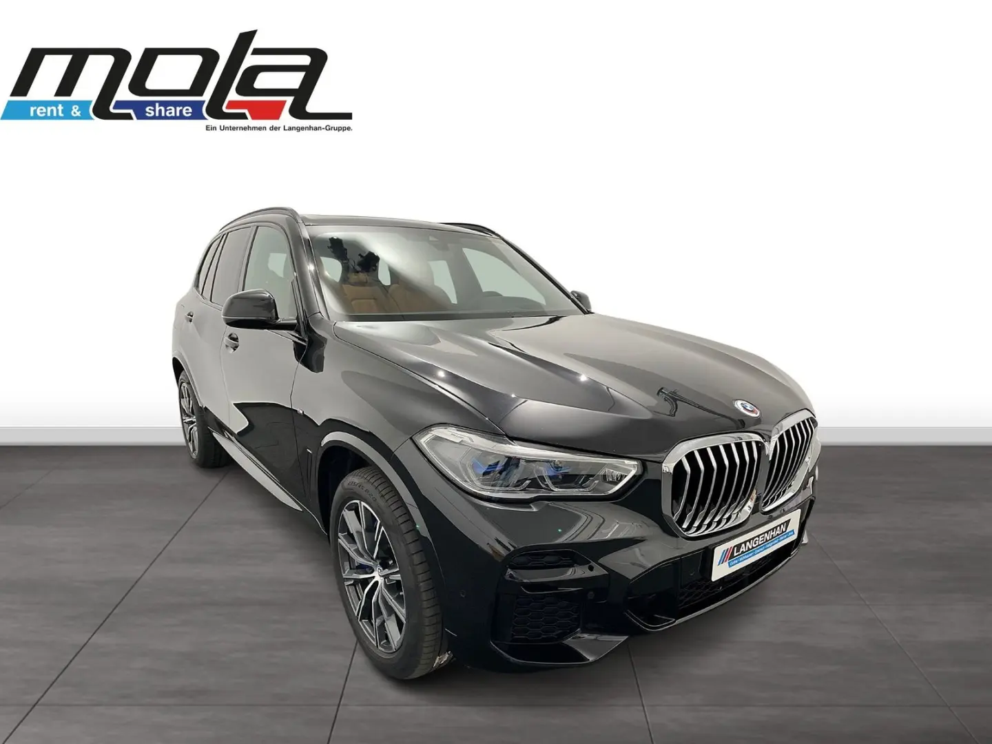 X5 xDrive40d M PAKET/HEAD-UP/AHK/STANDHEIZUNG/HA
