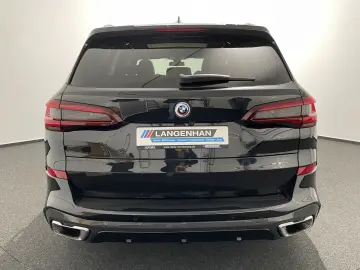 X5 xDrive40d M PAKET/HEAD-UP/AHK/STANDHEIZUNG/HA
