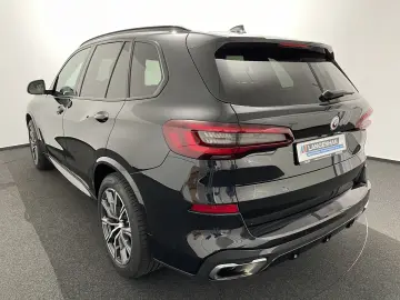 X5 xDrive40d M PAKET/HEAD-UP/AHK/STANDHEIZUNG/HA