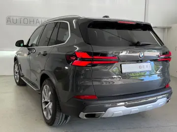 X5 30 d xDrive Facelift*Exclusive-Paket*AHK