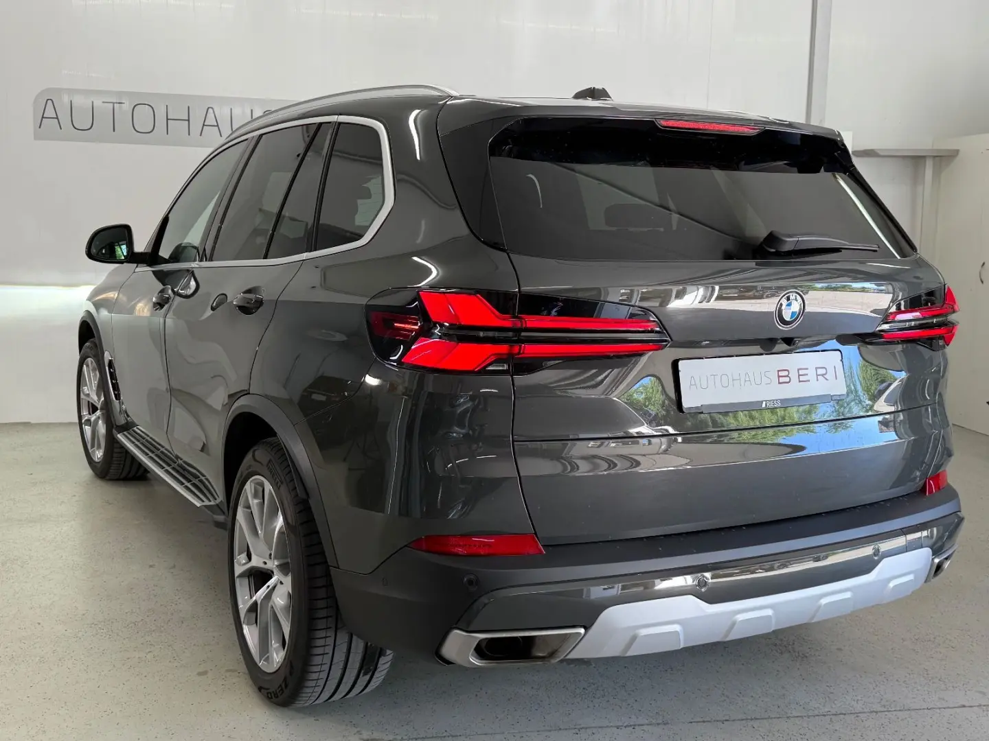 X5 30 d xDrive Facelift*Exclusive-Paket*AHK