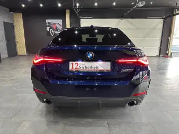 420d xDrive Gran Coupé M Sport /Memory /Glasdach