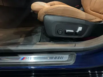 420d xDrive Gran Coupé M Sport /Memory /Glasdach