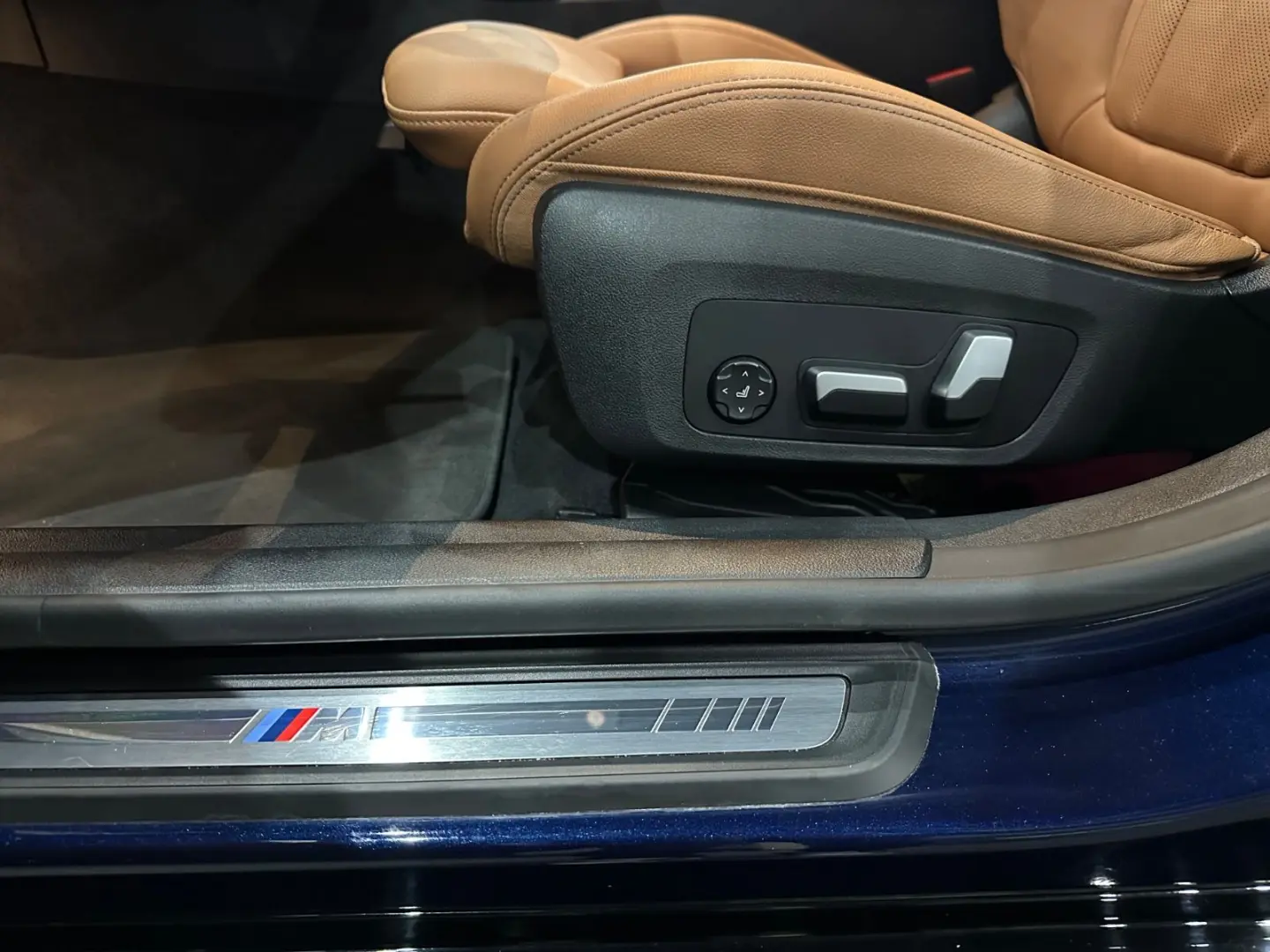 420d xDrive Gran Coupé M Sport /Memory /Glasdach