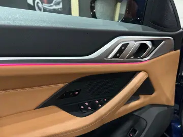 420d xDrive Gran Coupé M Sport /Memory /Glasdach