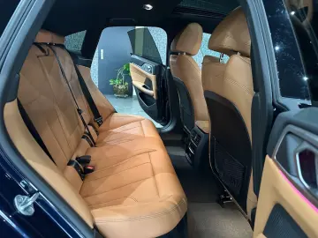 420d xDrive Gran Coupé M Sport /Memory /Glasdach
