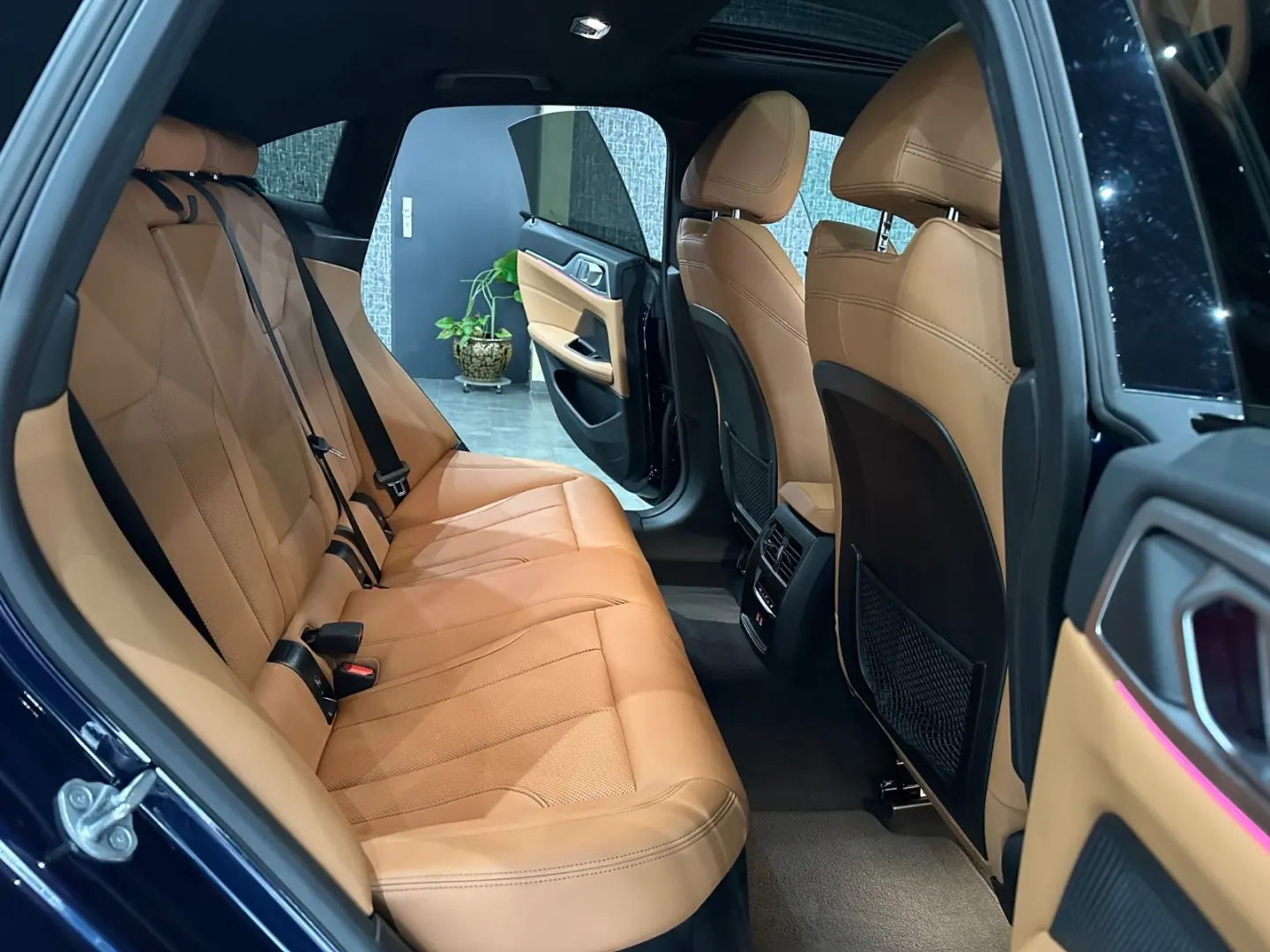 420d xDrive Gran Coupé M Sport /Memory /Glasdach