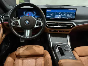 420d xDrive Gran Coupé M Sport /Memory /Glasdach