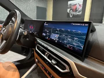 420d xDrive Gran Coupé M Sport /Memory /Glasdach