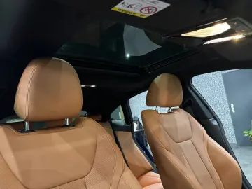 420d xDrive Gran Coupé M Sport /Memory /Glasdach