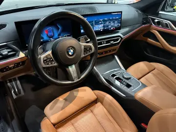 420d xDrive Gran Coupé M Sport /Memory /Glasdach