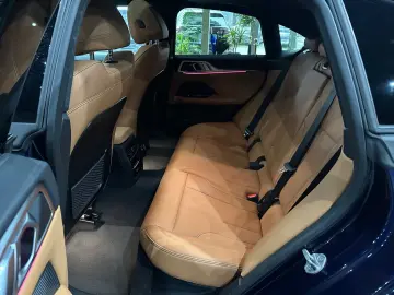 420d xDrive Gran Coupé M Sport /Memory /Glasdach