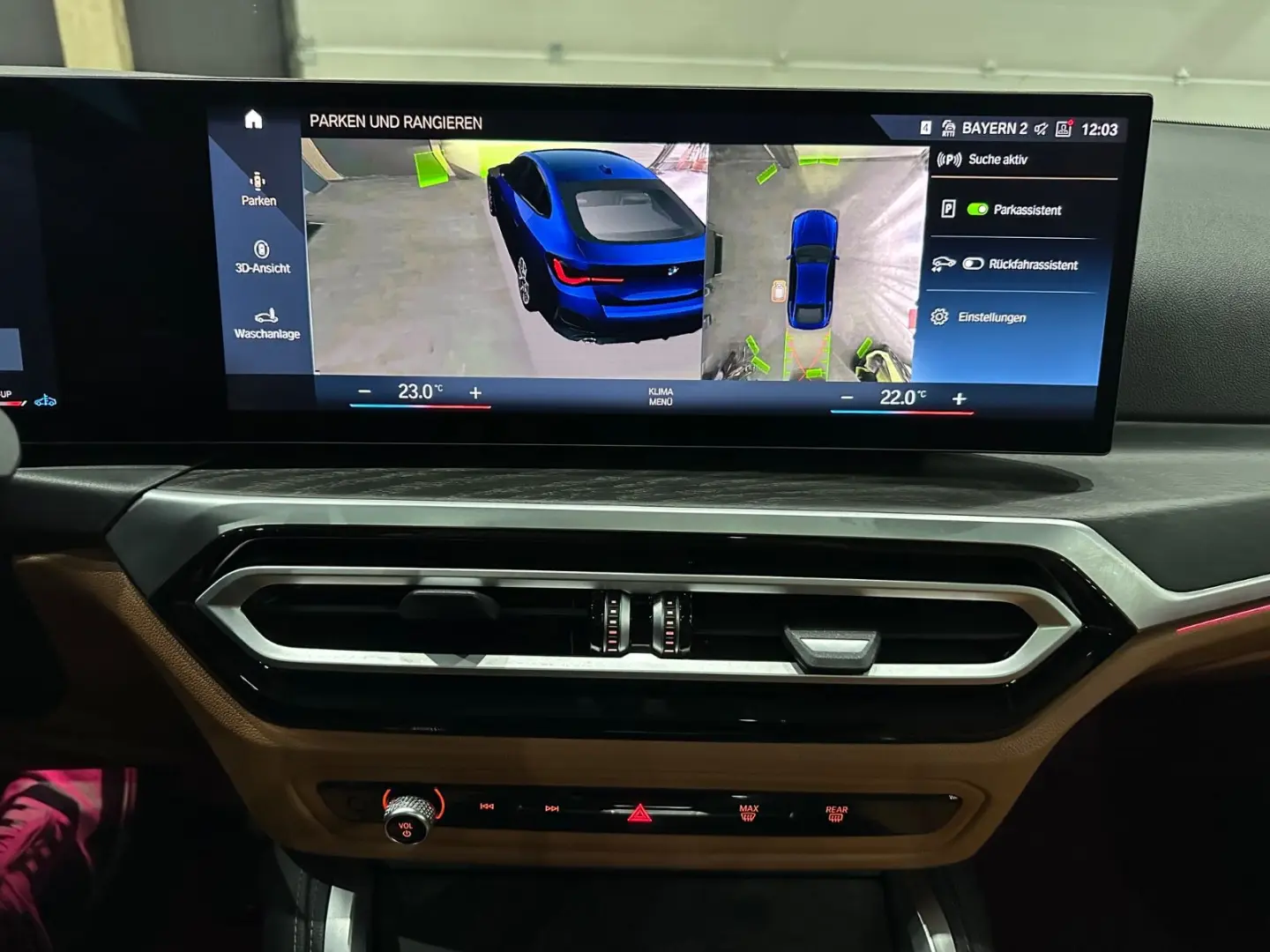 420d xDrive Gran Coupé M Sport /Memory /Glasdach