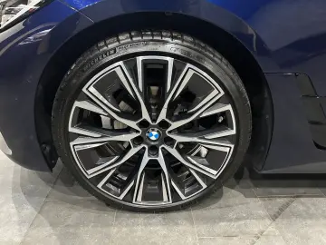 420d xDrive Gran Coupé M Sport /Memory /Glasdach