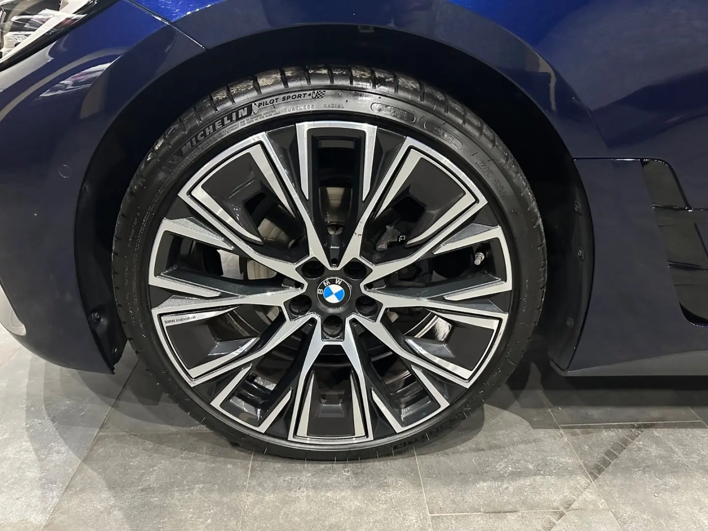 420d xDrive Gran Coupé M Sport /Memory /Glasdach