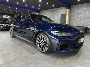 420d xDrive Gran Coupé M Sport /Memory /Glasdach