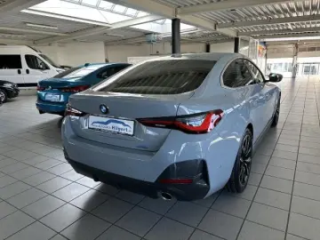 420 Gran Coupé d xDrive M Sport AHK Standheizun