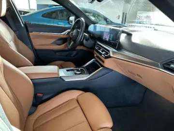 420 Gran Coupé d xDrive M Sport AHK Standheizun