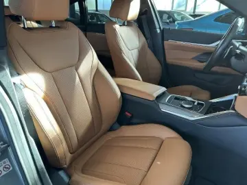 420 Gran Coupé d xDrive M Sport AHK Standheizun