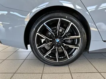 420 Gran Coupé d xDrive M Sport AHK Standheizun