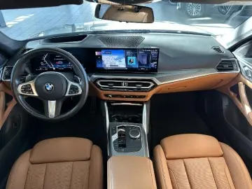 420 Gran Coupé d xDrive M Sport AHK Standheizun