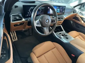 420 Gran Coupé d xDrive M Sport AHK Standheizun
