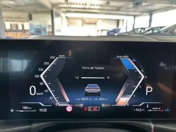 420 Gran Coupé d xDrive M Sport AHK Standheizun