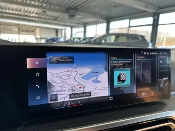 420 Gran Coupé d xDrive M Sport AHK Standheizun
