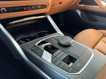 420 Gran Coupé d xDrive M Sport AHK Standheizun