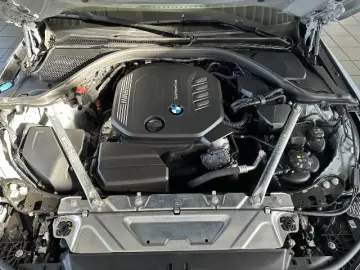 420 Gran Coupé d xDrive M Sport AHK Standheizun