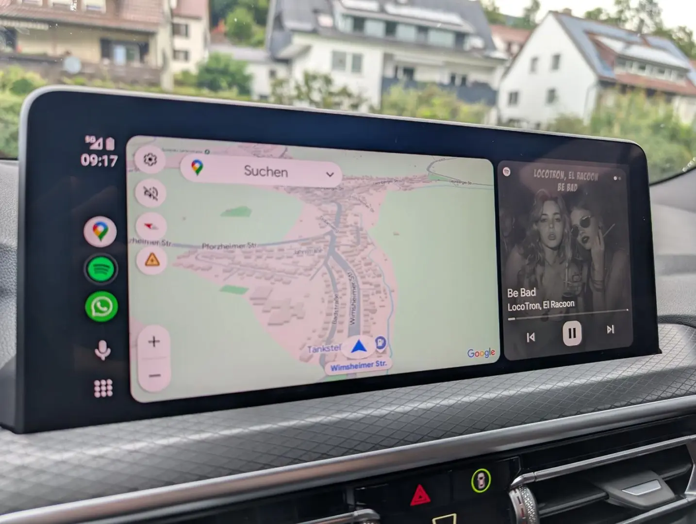 X3 xDrive20i M Sport Navi 360° SHZ DAB