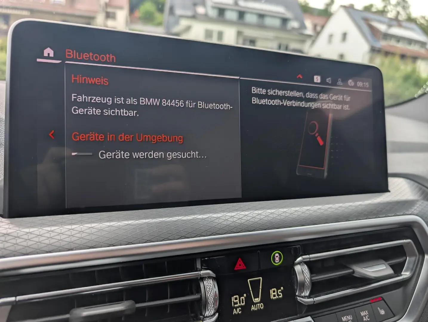X3 xDrive20i M Sport Navi 360° SHZ DAB