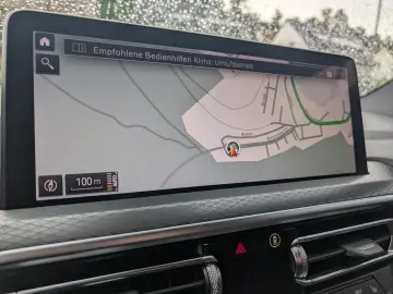 X3 xDrive20i M Sport Navi 360° SHZ DAB