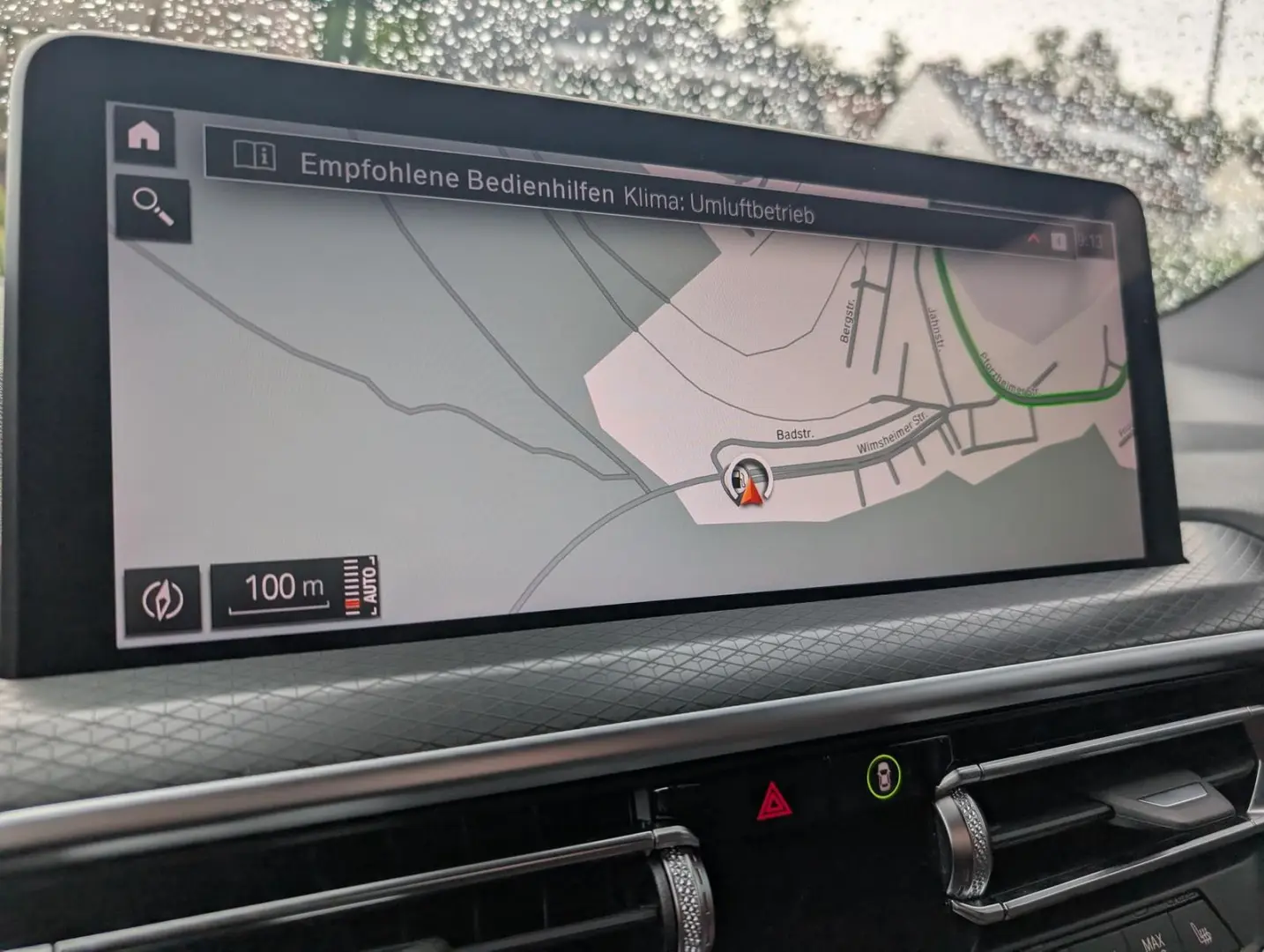 X3 xDrive20i M Sport Navi 360° SHZ DAB