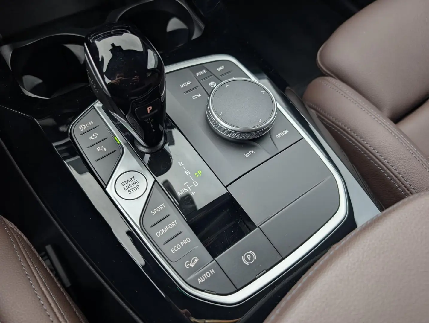 X3 xDrive20i M Sport Navi 360° SHZ DAB