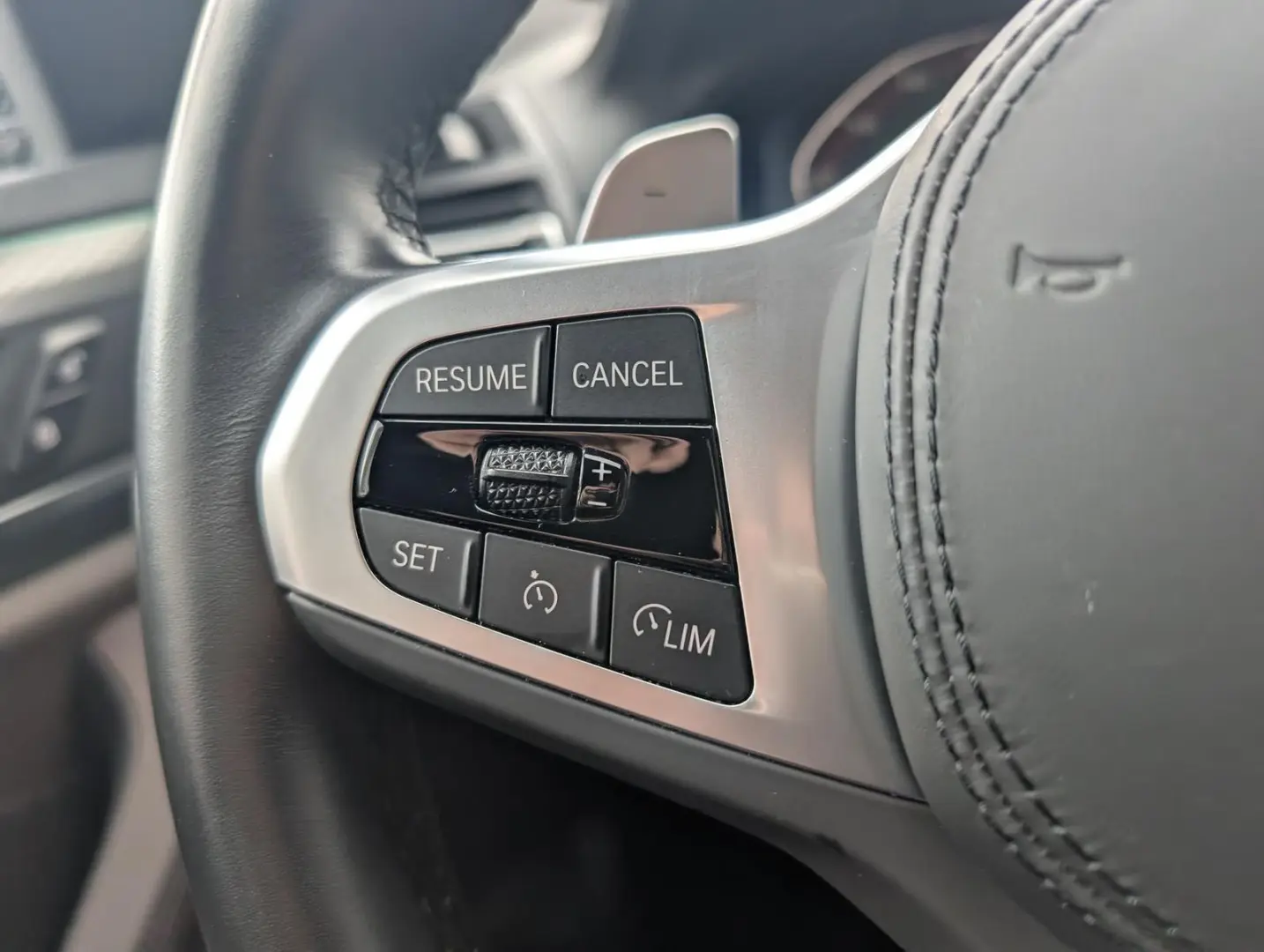 X3 xDrive20i M Sport Navi 360° SHZ DAB