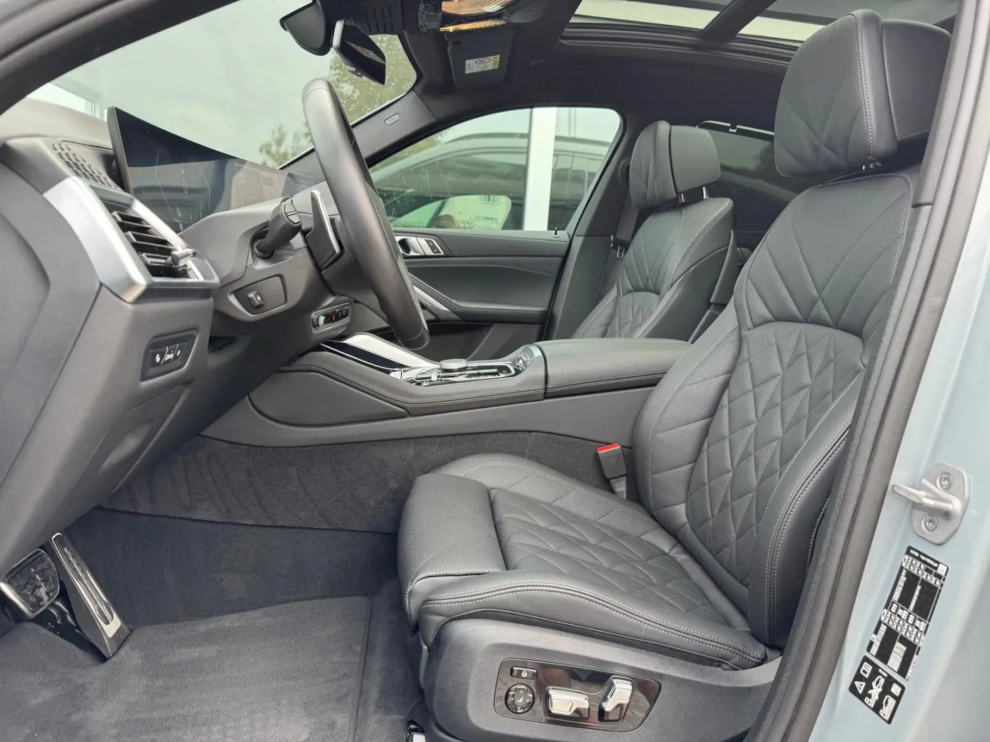 X6 30d xDrive M-Sport*LED*PANO*H&K*360°KAM*HUD*