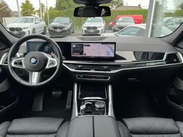 X6 30d xDrive M-Sport*LED*PANO*H&K*360°KAM*HUD*