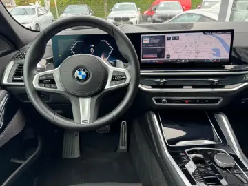 X6 30d xDrive M-Sport*LED*PANO*H&K*360°KAM*HUD*