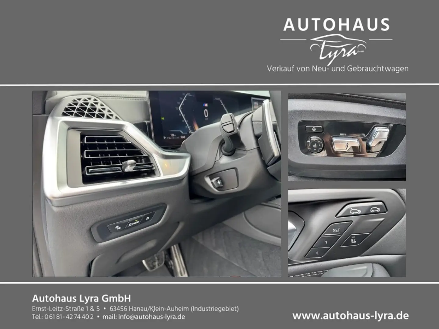 X6 30d xDrive M-Sport*LED*PANO*H&K*360°KAM*HUD*