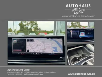 X6 30d xDrive M-Sport*LED*PANO*H&K*360°KAM*HUD*