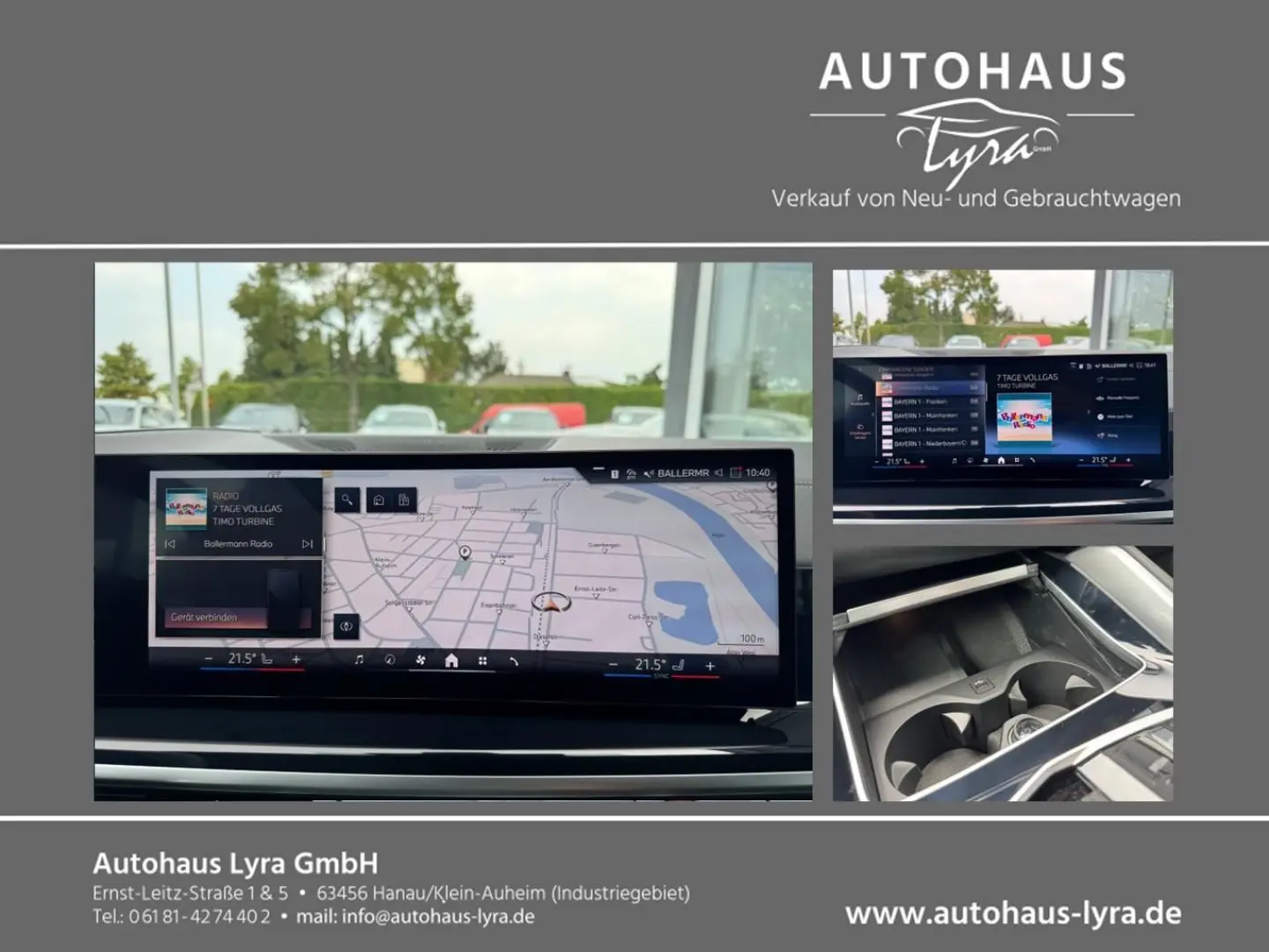 X6 30d xDrive M-Sport*LED*PANO*H&K*360°KAM*HUD*