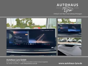 X6 30d xDrive M-Sport*LED*PANO*H&K*360°KAM*HUD*