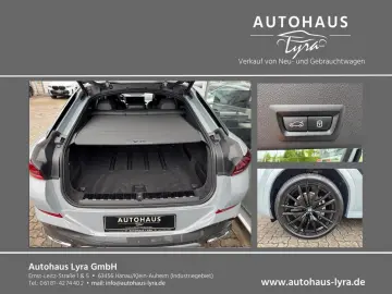 X6 30d xDrive M-Sport*LED*PANO*H&K*360°KAM*HUD*