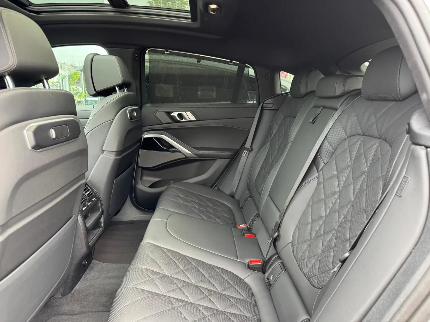 X6 30d xDrive M-Sport*LED*PANO*H&K*360°KAM*HUD*