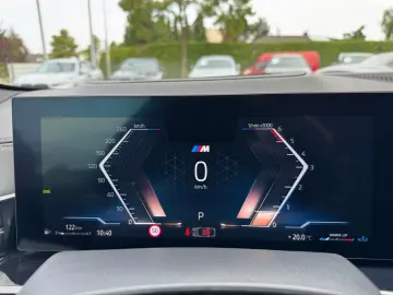 X6 30d xDrive M-Sport*LED*PANO*H&K*360°KAM*HUD*