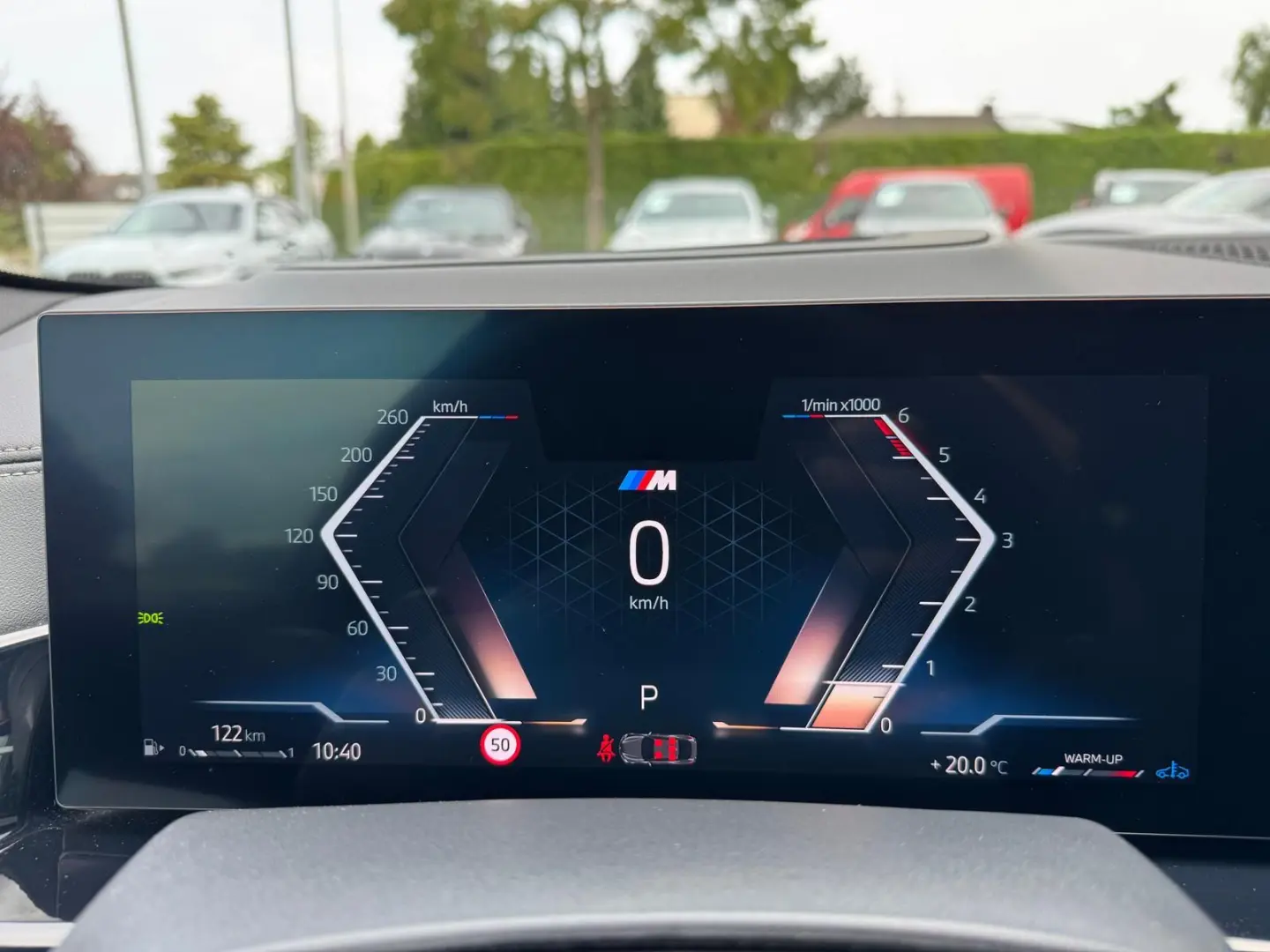 X6 30d xDrive M-Sport*LED*PANO*H&K*360°KAM*HUD*